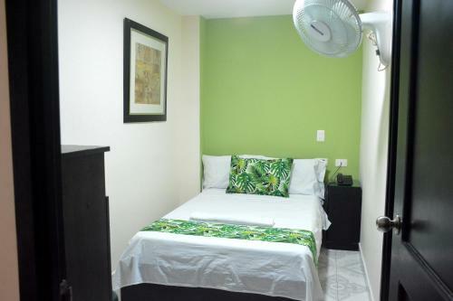 Hotel Ecosuite