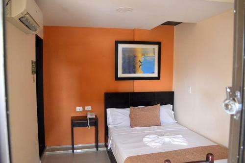 Hotel Ecosuite