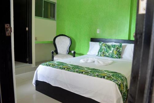 Hotel Ecosuite