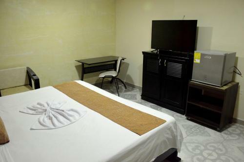 Hotel Ecosuite