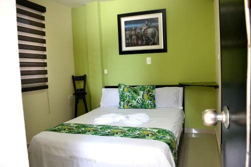 Hotel Ecosuite