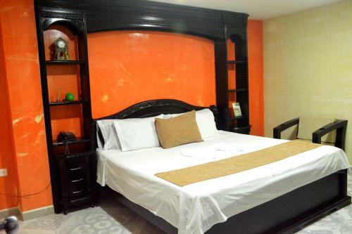 Hotel Ecosuite