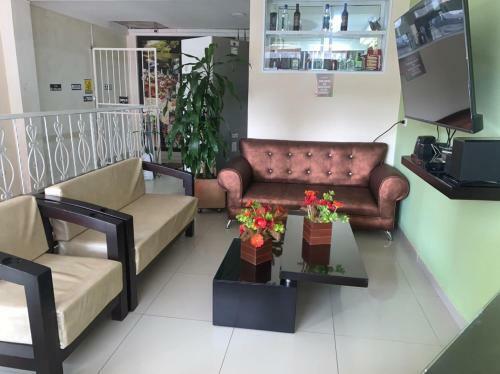 Hotel Ecosuite