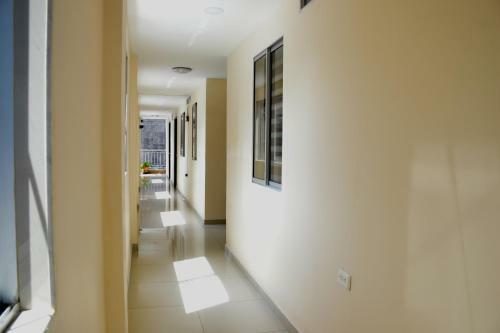 Hotel Ecosuite