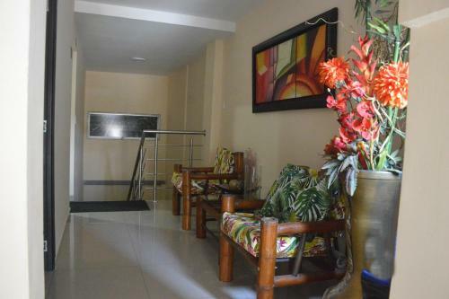 Hotel Ecosuite