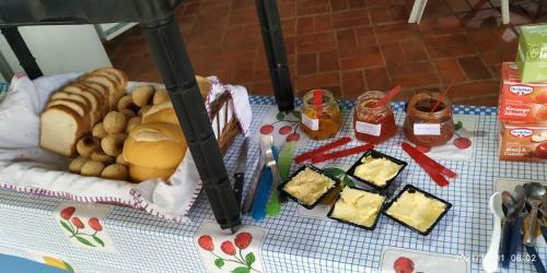 Posada Pousada Canto Dos Passaros