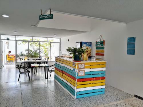 Bona Vida Hostel La Quinta II