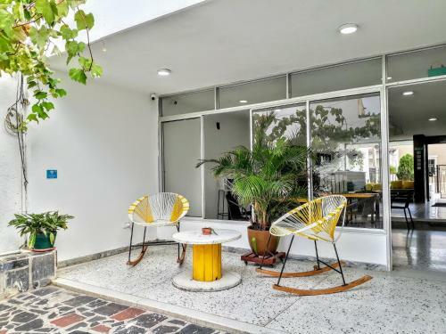 Bona Vida Hostel La Quinta II