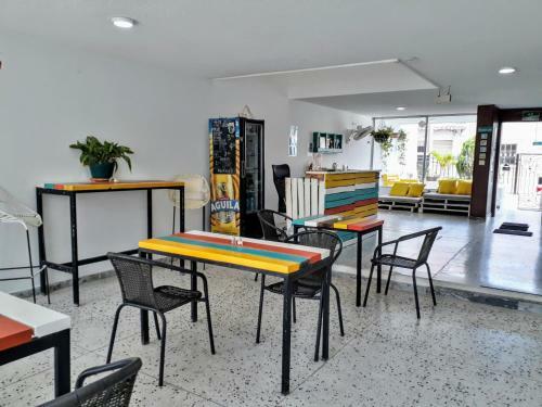 Bona Vida Hostel La Quinta II