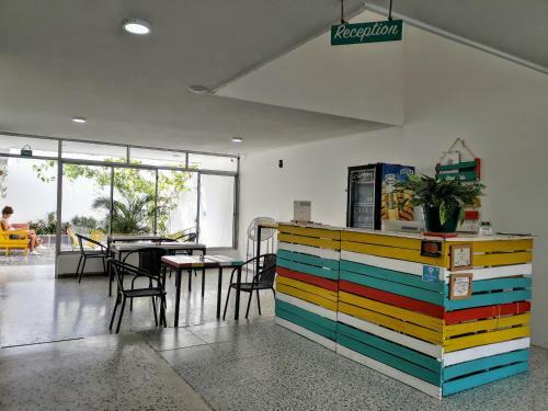 Bona Vida Hostel La Quinta II
