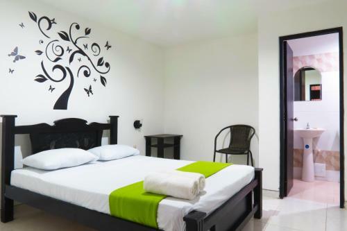 Hotel Plaza Roma