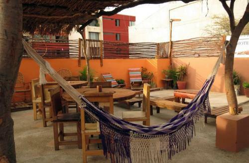 Hotel Plaza Roma