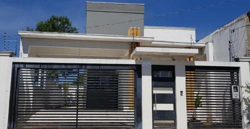 Casa Ampla E Confort�vel Pr�ximo Ao Centro