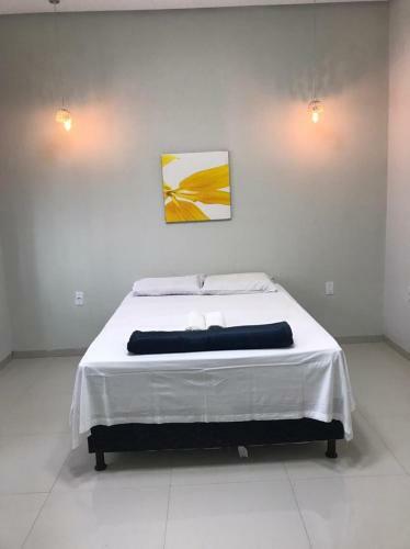 Casa Ampla E Confort�vel Pr�ximo Ao Centro