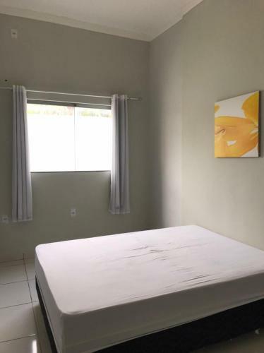 Casa Ampla E Confort�vel Pr�ximo Ao Centro