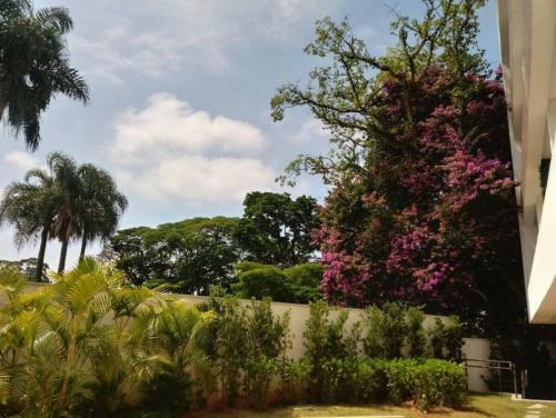 Apartamento Flat 102 Pr�x Raposo Ddeola E Kart Granja Viana