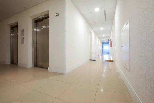 Apartamento Flat 102 Pr�x Raposo Ddeola E Kart Granja Viana