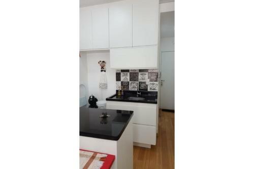 Apartamento Flat 102 Pr�x Raposo Ddeola E Kart Granja Viana