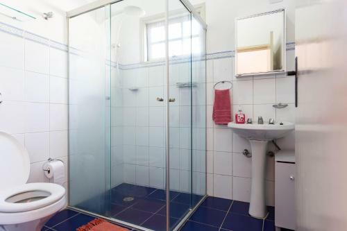 Chacara Com Piscina, Churrasqueira E Wifi Em Cotia