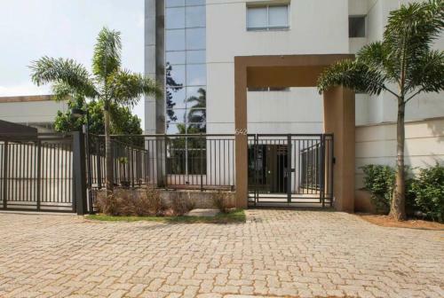 Apartamento Granja Viana Studio 429 Decora��o Industrial Game