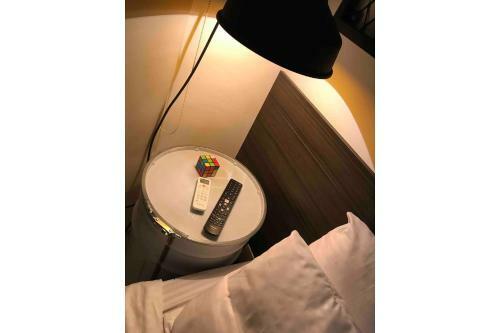 Apartamento Granja Viana Studio 429 Decora��o Industrial Game