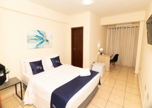 Hotel Cruz