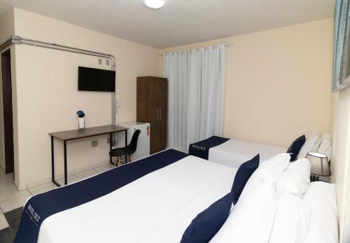 Hotel Cruz
