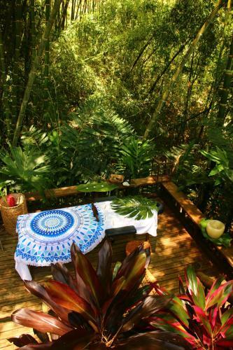 Cerro Tusa Glamping