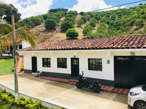 Hotel Finca Campestre La Mar�a