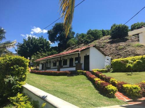 Hotel Finca Campestre La Mar�a