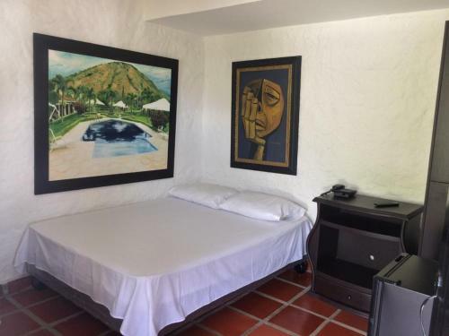 Hotel Finca Campestre La Mar�a