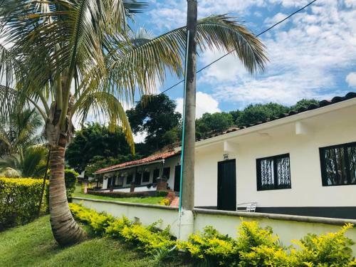 Hotel Finca Campestre La Mar�a