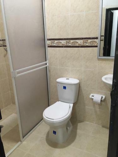 Hotel Finca Campestre La Mar�a