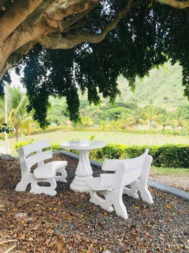 Hotel Finca Campestre La Mar�a