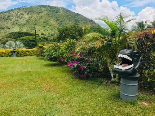 Hotel Finca Campestre La Mar�a