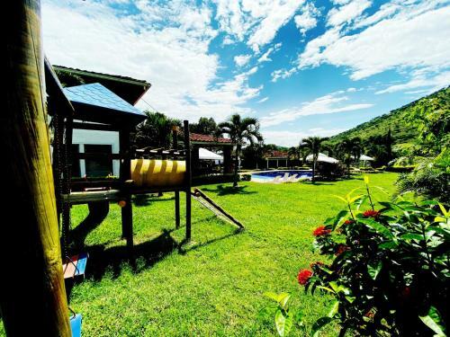 Hotel Finca Campestre La Mar�a