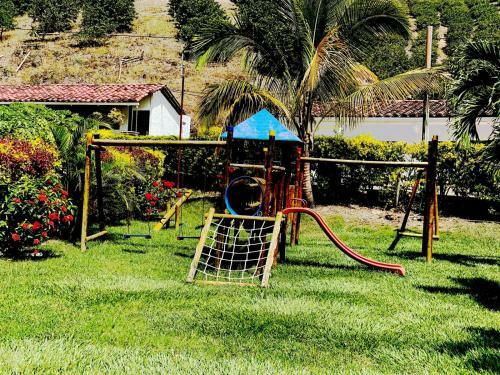 Hotel Finca Campestre La Mar�a