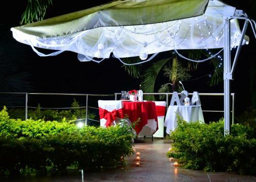 Hotel Finca Campestre La Mar�a