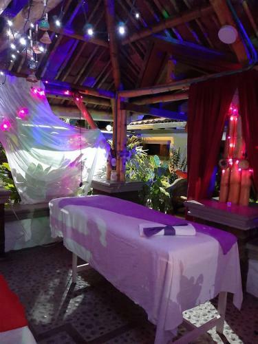Hotel Finca Campestre La Mar�a