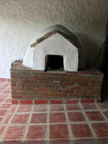 Hotel Finca Campestre La Mar�a