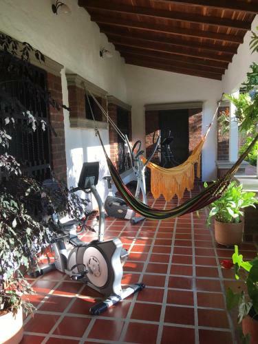 Hotel Finca Campestre La Mar�a
