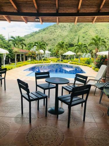 Hotel Finca Campestre La Mar�a