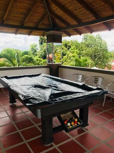 Hotel Finca Campestre La Mar�a