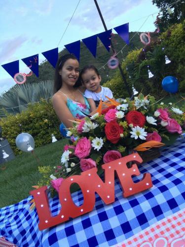 Hotel Finca Campestre La Mar�a