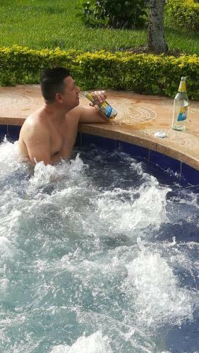 Hotel Finca Campestre La Mar�a
