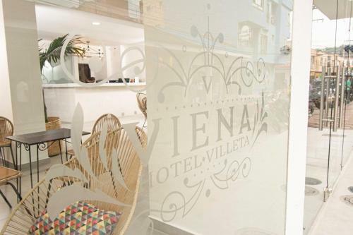 Hotel Viena