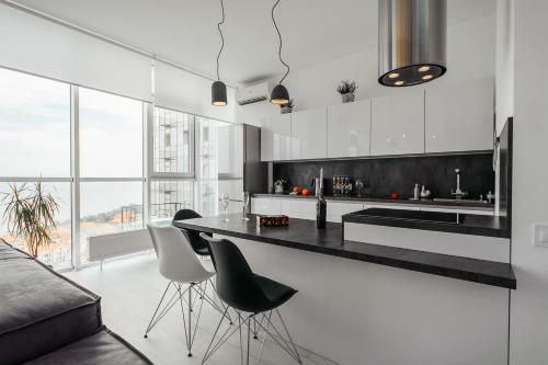 Sea And Sky Apartment