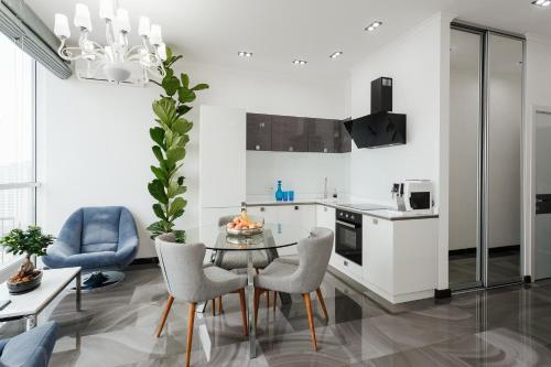 Sea And Sky Apartment