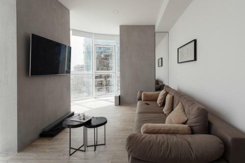 Sea And Sky Apartment