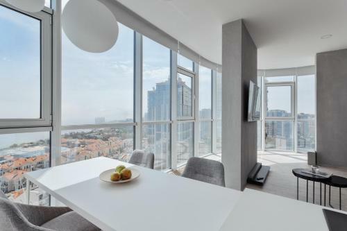 Sea And Sky Apartment